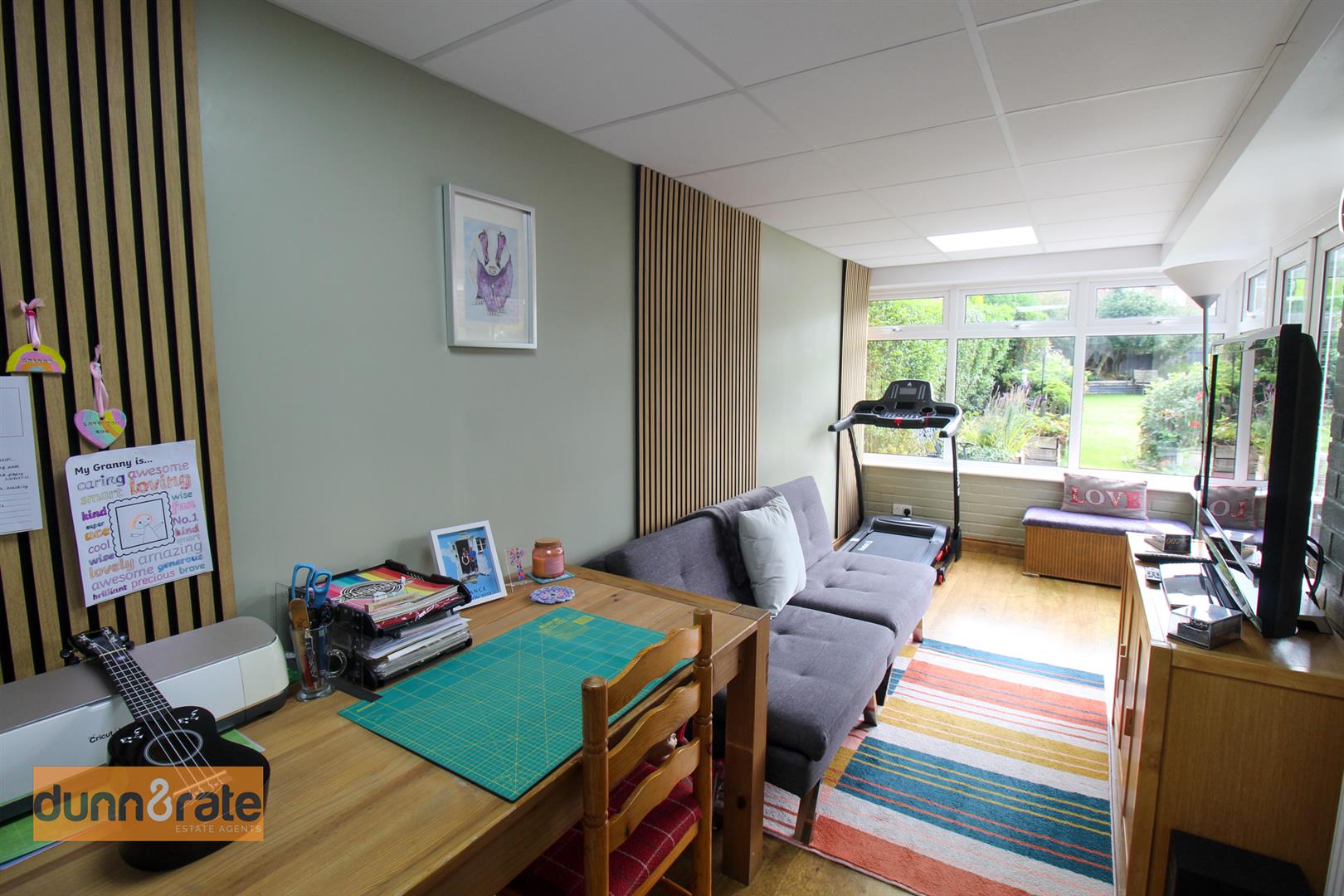 Stoneycroft, Baddeley Green, Stoke-On-Trent